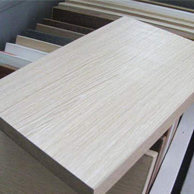 实木颗粒板厂家杨木贴面板使优势是什么？